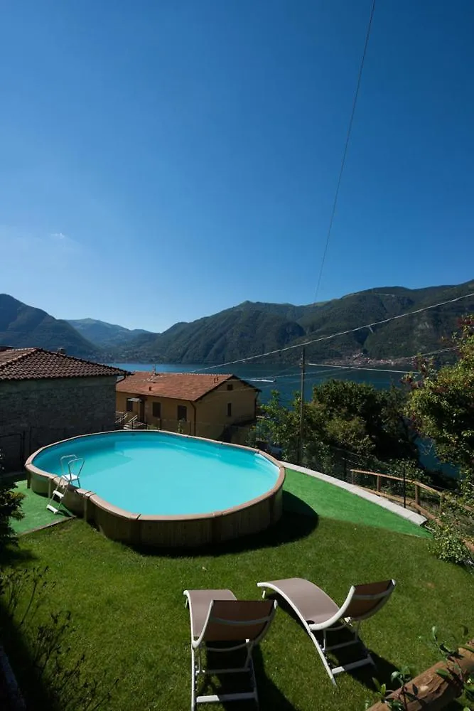 Appartement Appartamenti Portobello Lezzeno