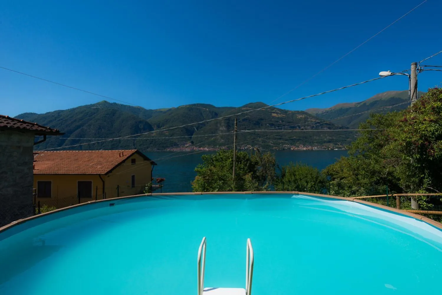 Appartement Appartamenti Portobello Lezzeno