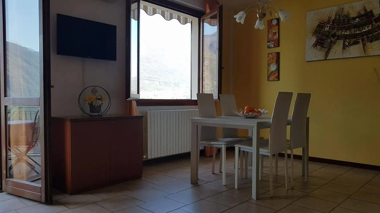 Appartement Appartamenti Portobello Lezzeno