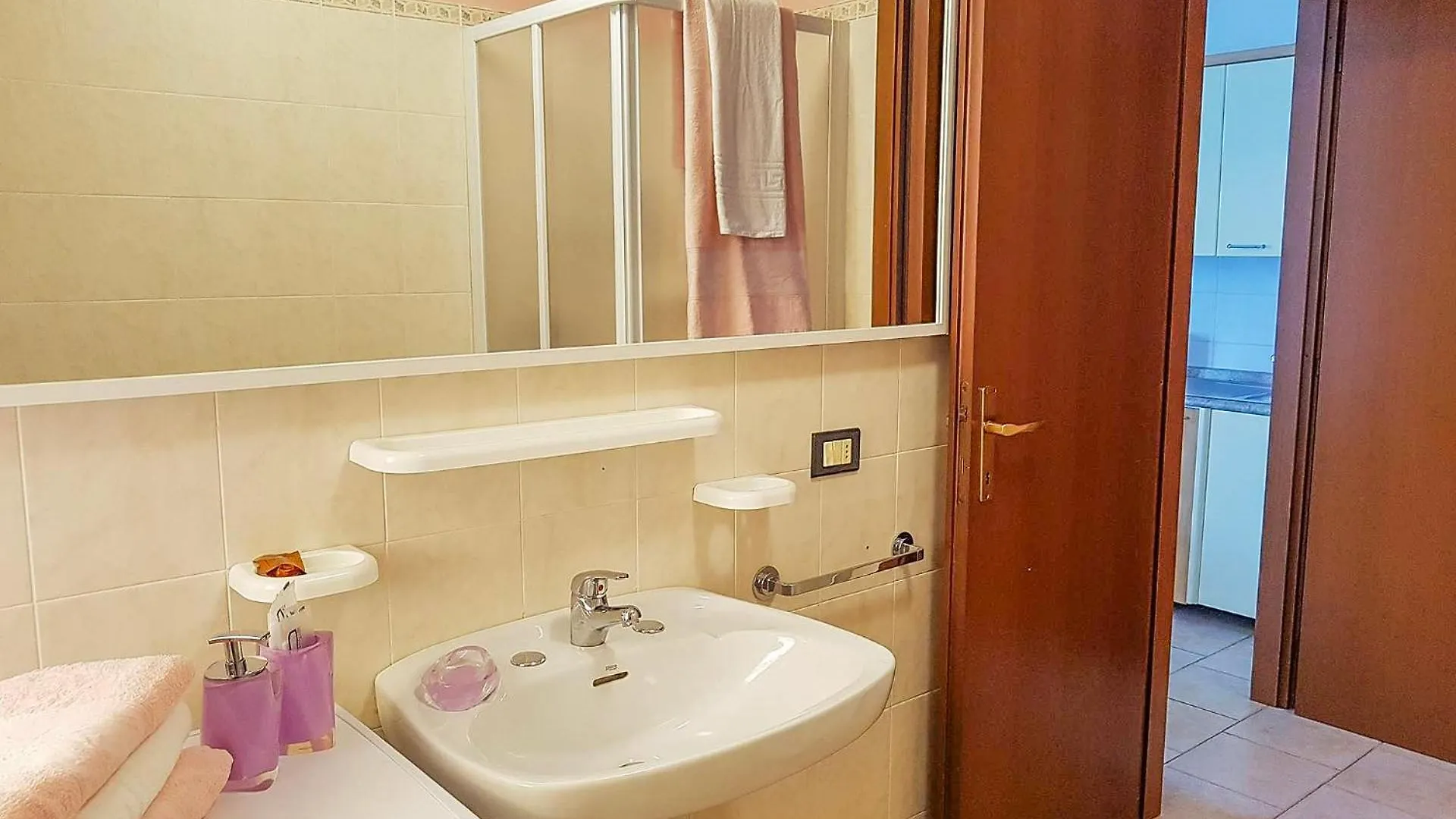 Appartement Appartamenti Portobello Lezzeno