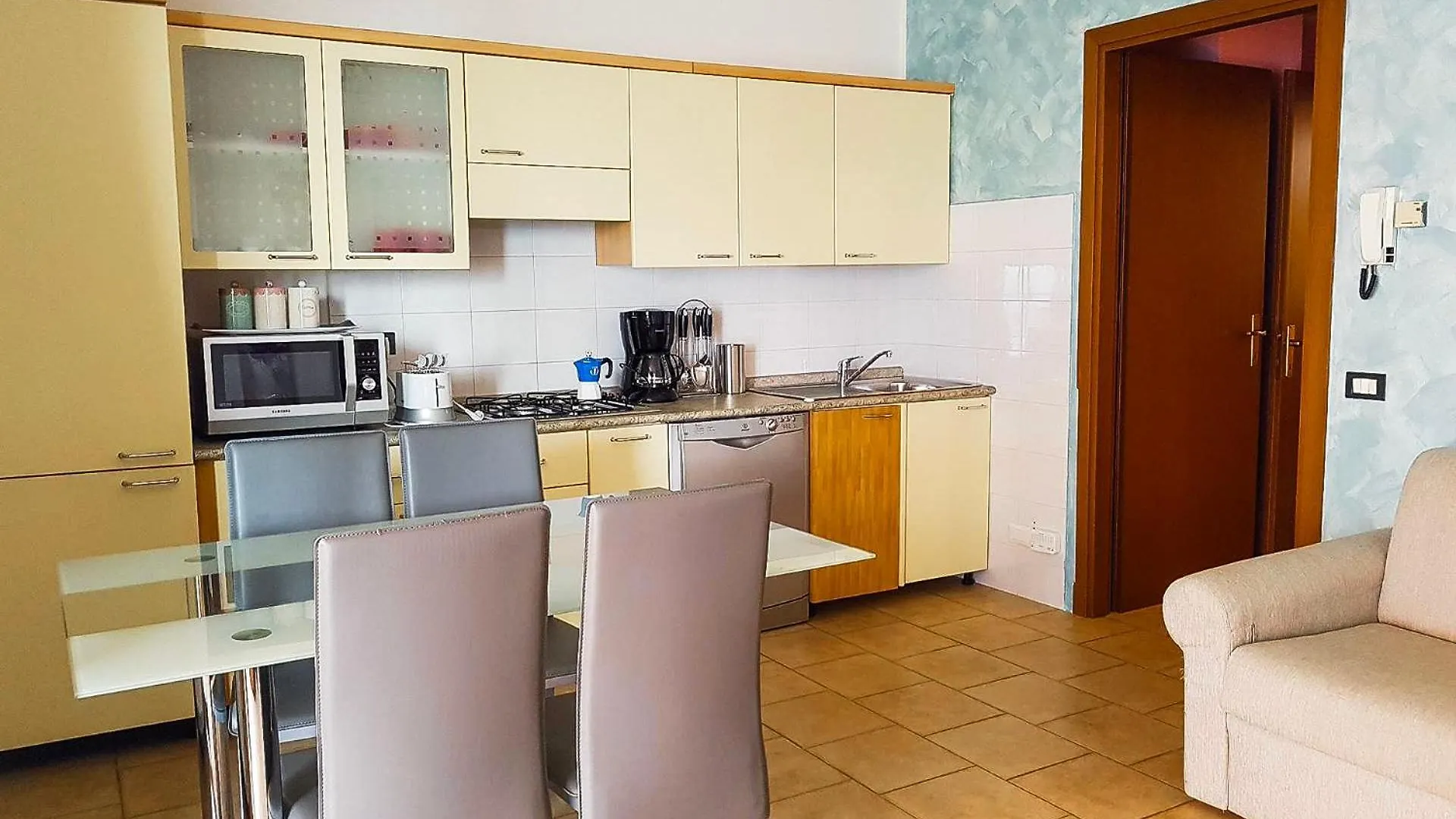 Appartamenti Portobello Lezzeno Appartement
