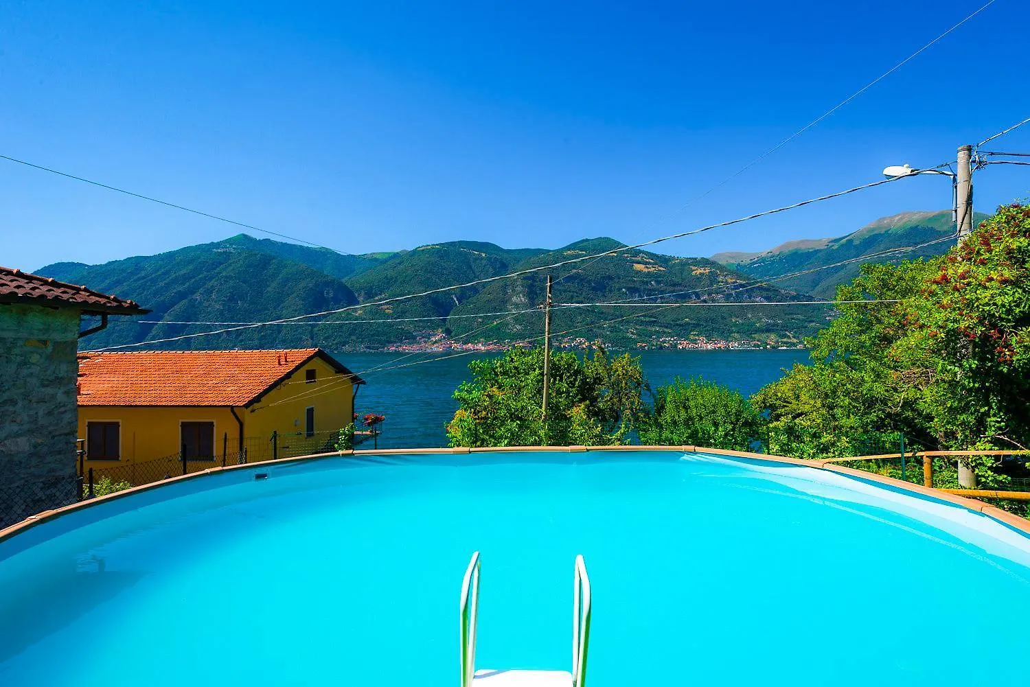Appartamenti Portobello Lezzeno