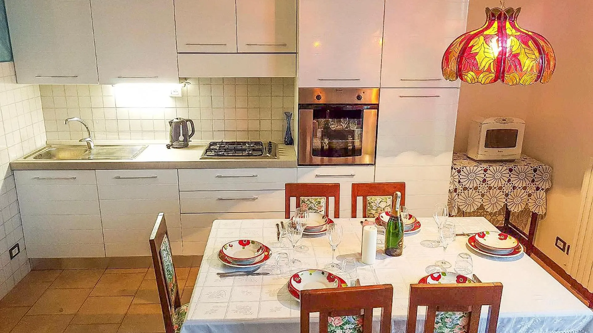 Appartamenti Portobello Lezzeno