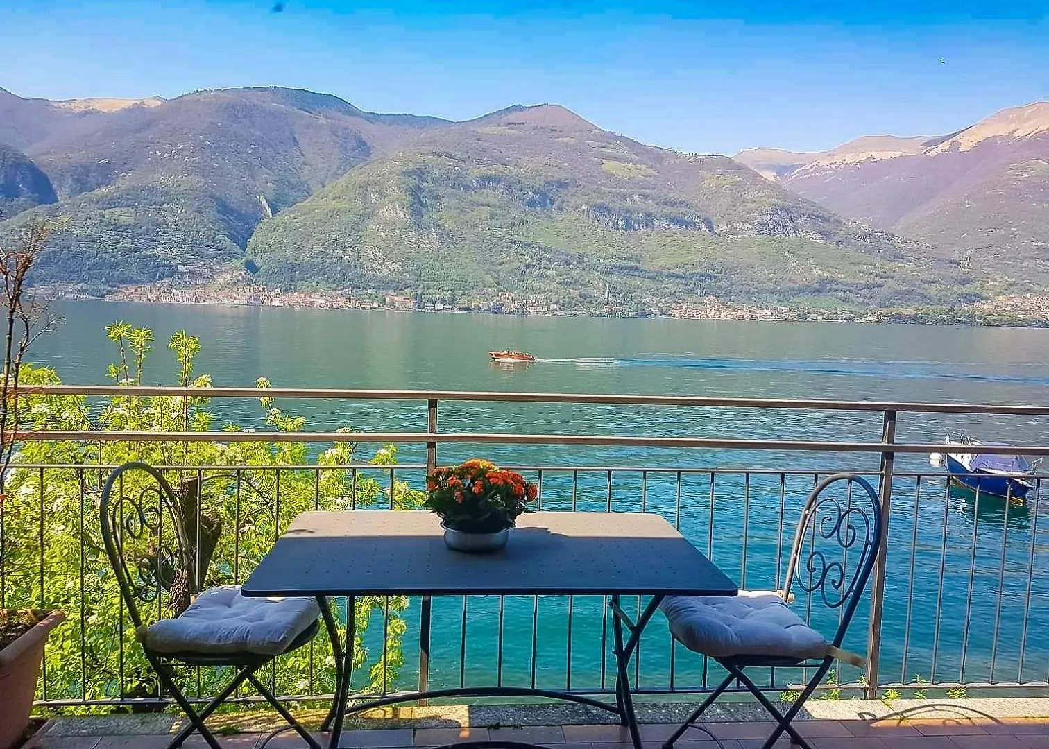 Apartment Appartamenti Portobello Lezzeno