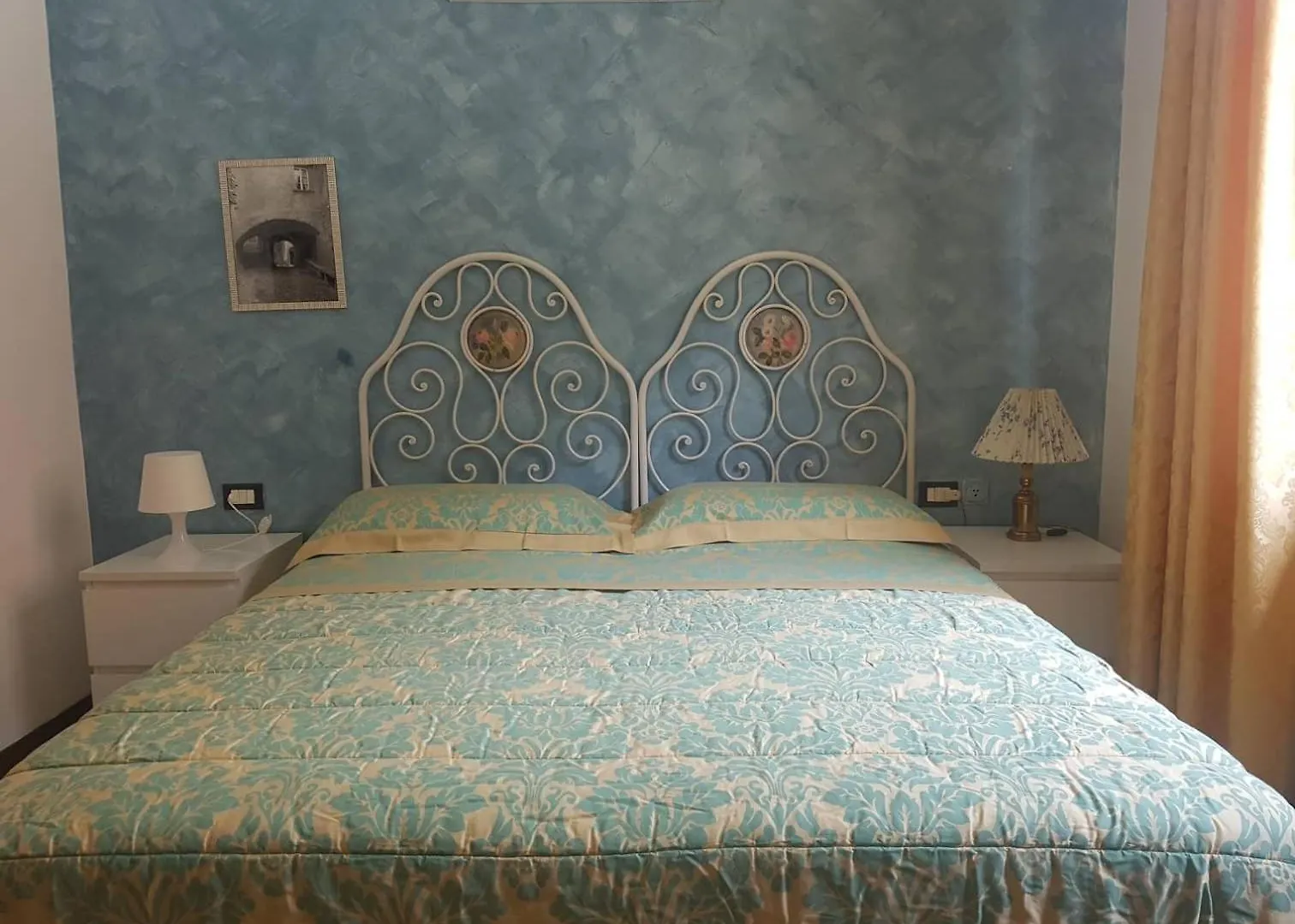 Appartamenti Portobello Lezzeno 0*,  Italie