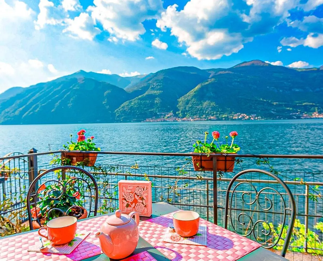 Appartamenti Portobello Lezzeno Italie