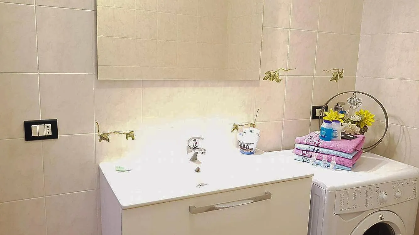 Appartamenti Portobello Lezzeno Appartement