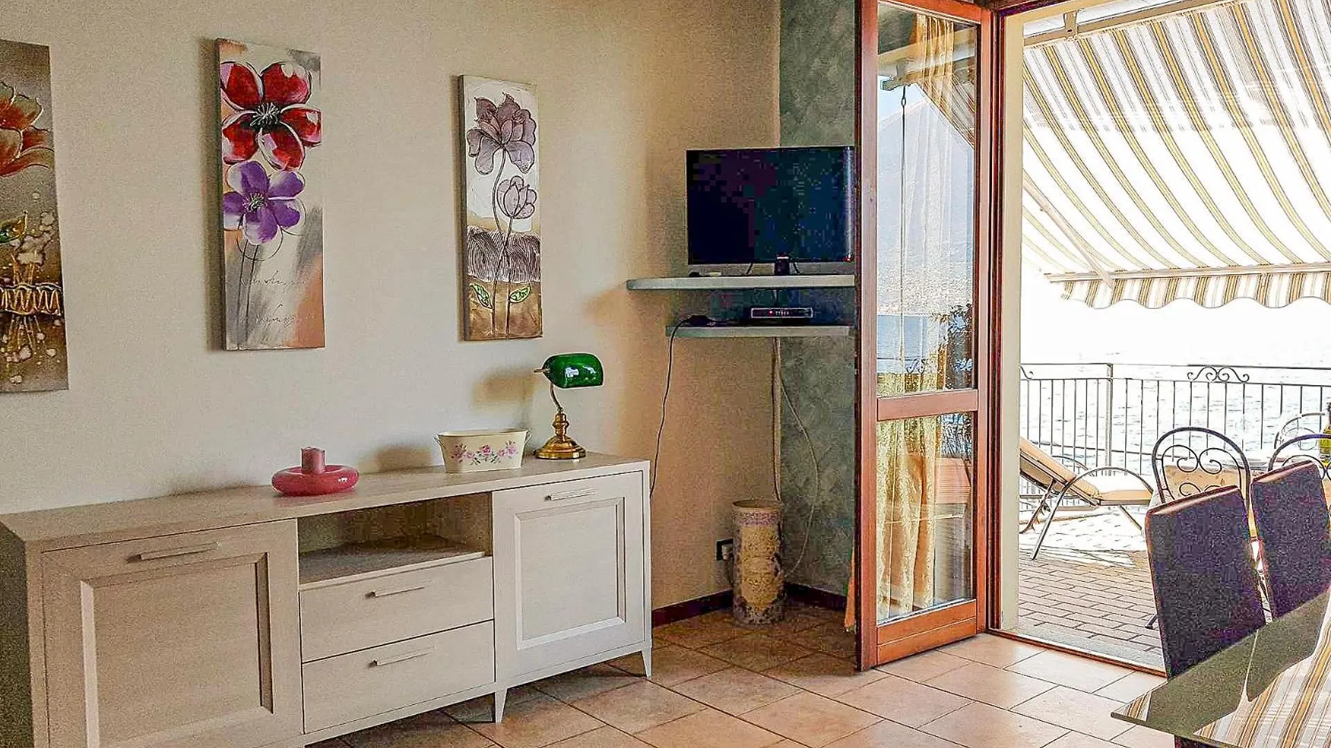 Appartamenti Portobello Lezzeno