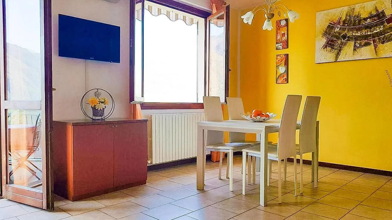Appartamenti Portobello Lezzeno Appartement