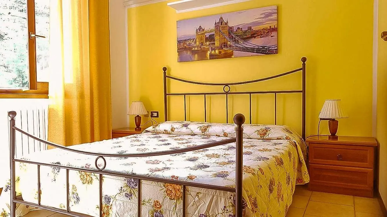Appartamenti Portobello Lezzeno
