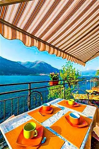 Appartamenti Portobello Lezzeno 0*,