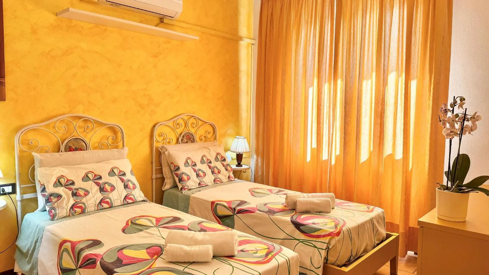 Appartamenti Portobello Lezzeno Apartment