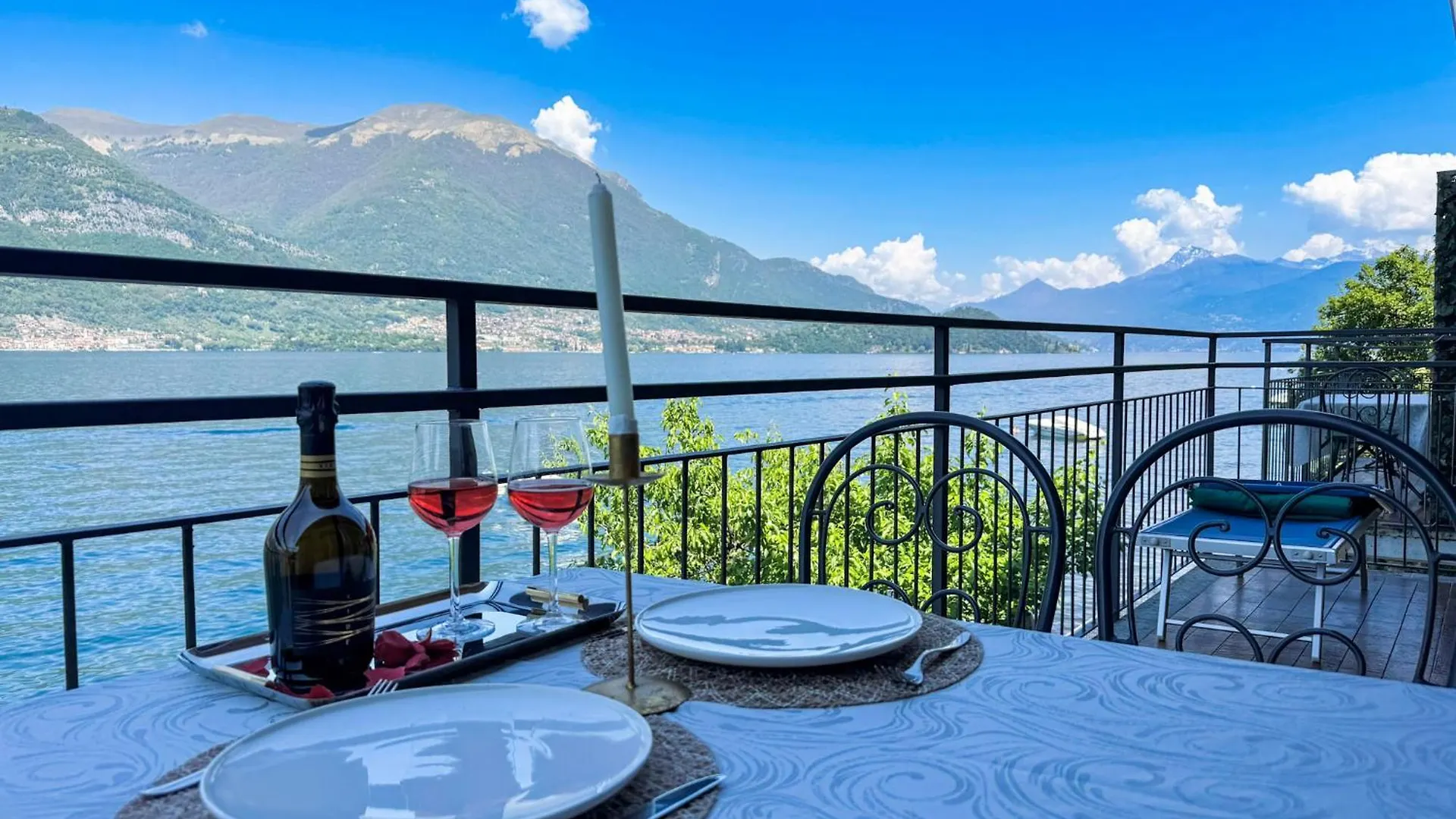 Appartamenti Portobello Lezzeno 0*,  Italien