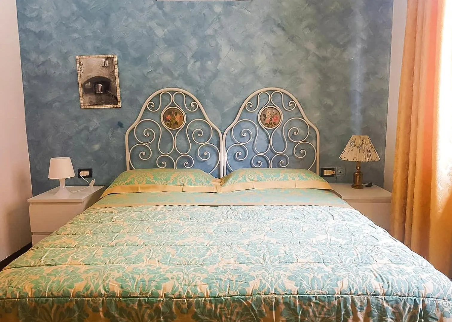 Appartamenti Portobello Lezzeno Apartment