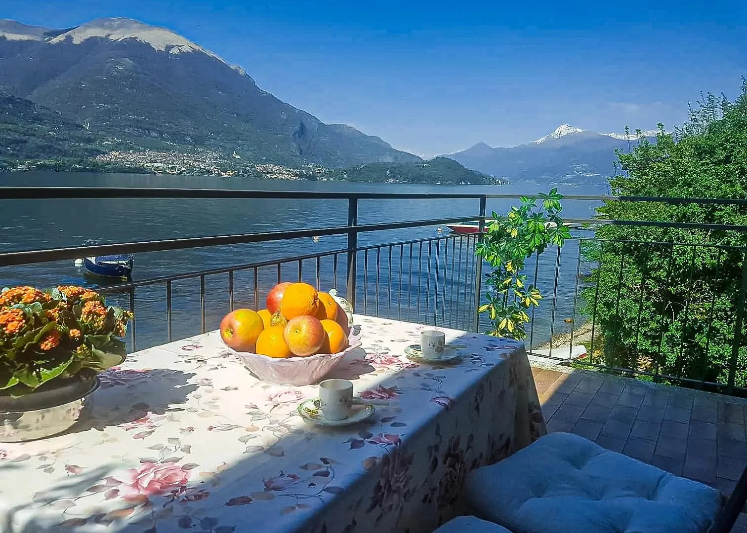 Appartamenti Portobello Lezzeno 0*,