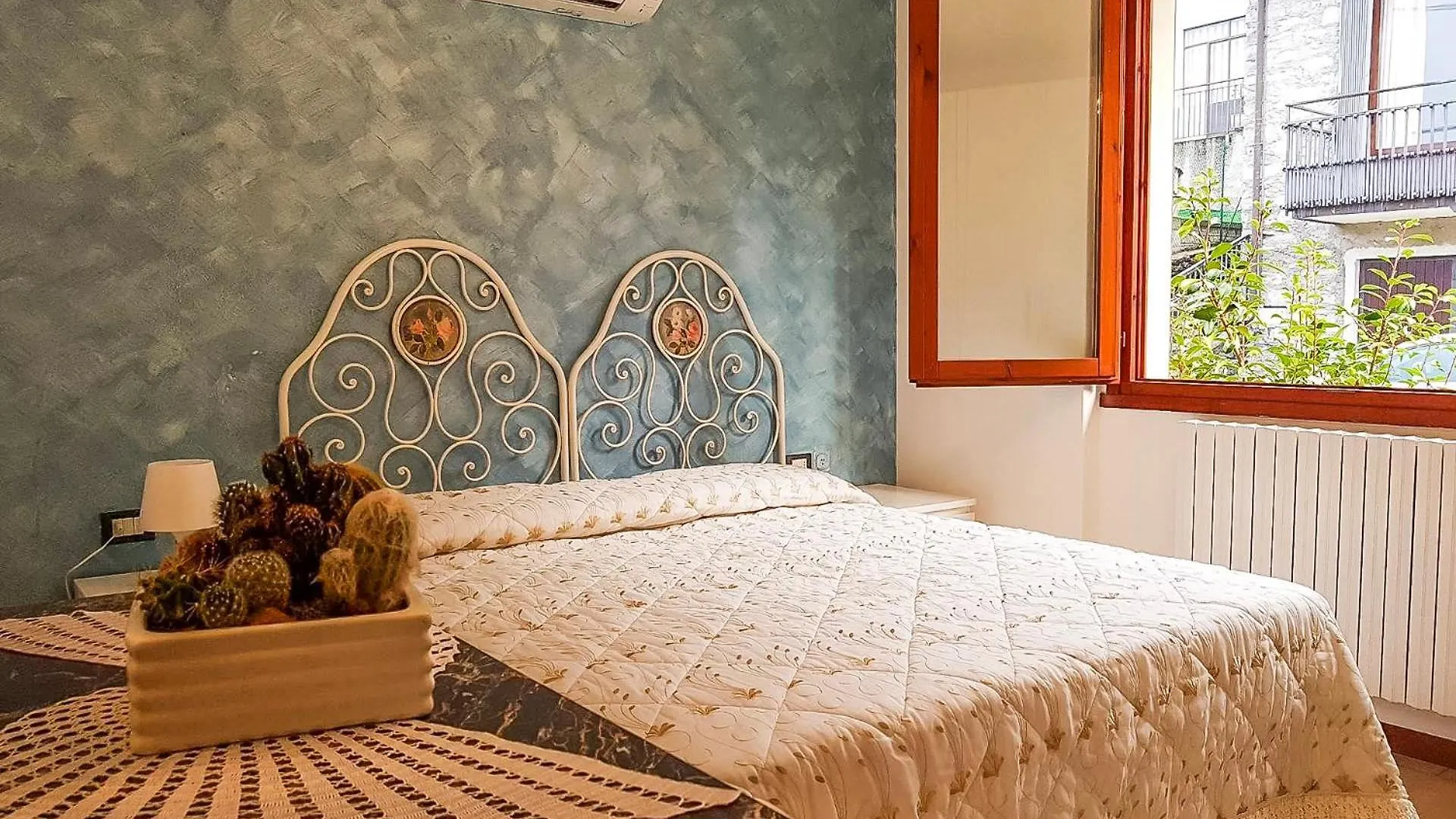 Apartment Appartamenti Portobello Lezzeno