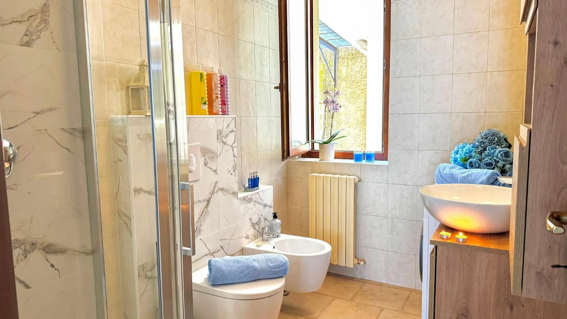 Apartment Appartamenti Portobello Lezzeno