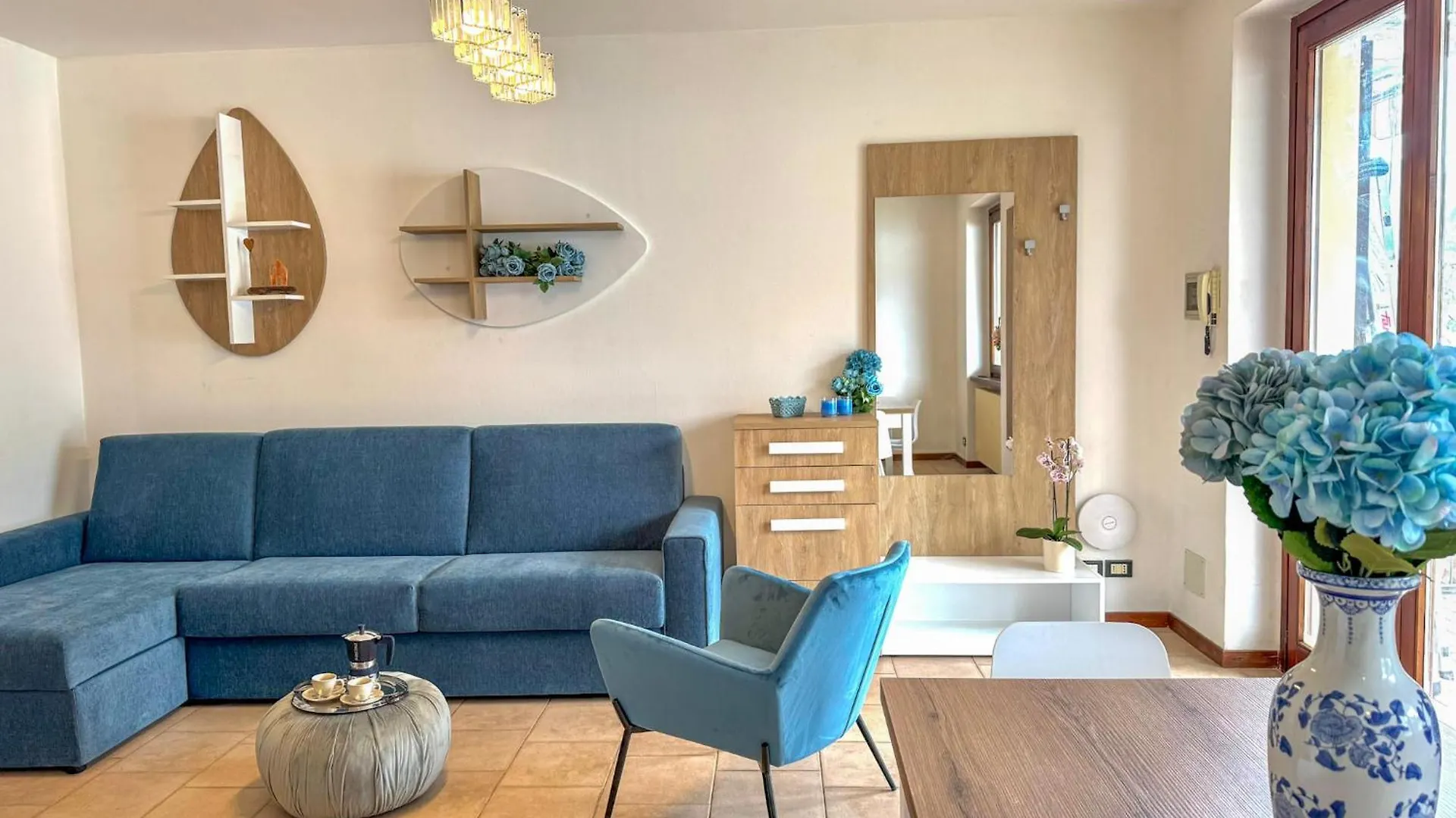 Appartamenti Portobello Lezzeno Apartment