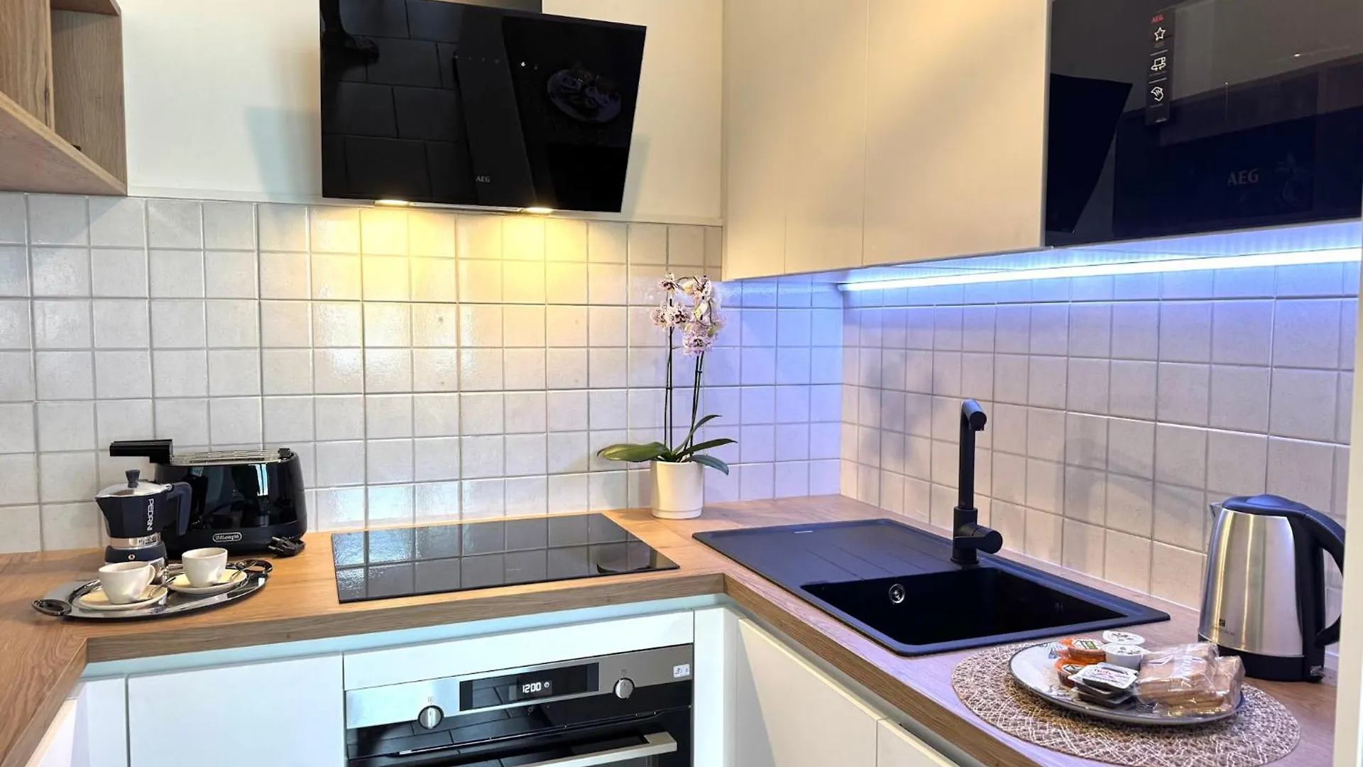 Apartment Appartamenti Portobello Lezzeno