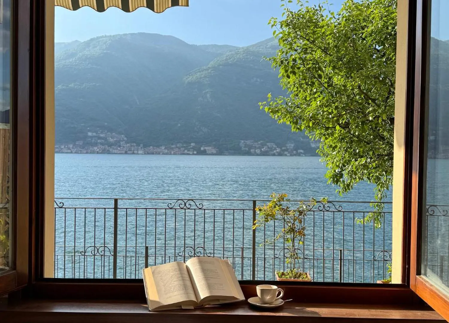 Appartamenti Portobello Lezzeno Apartment