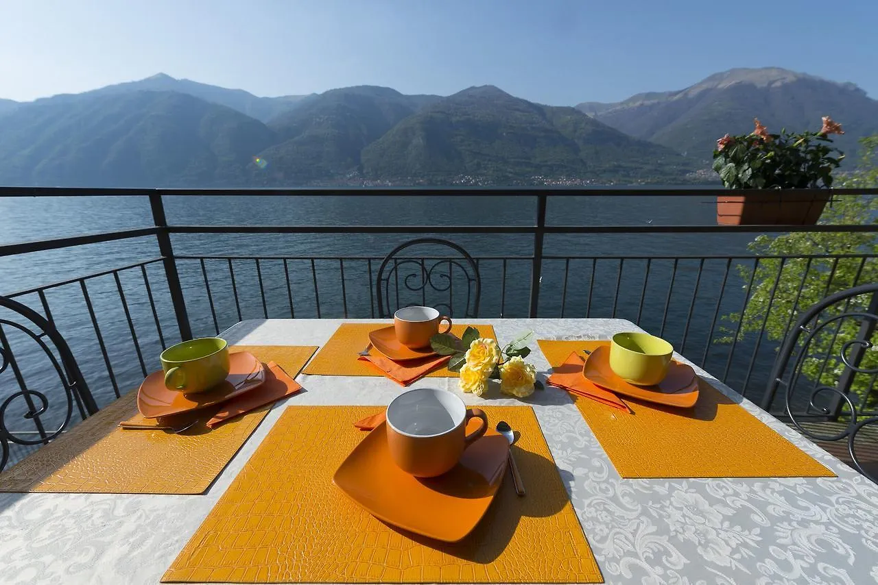 Appartamenti Portobello Lezzeno 0*,  Italie