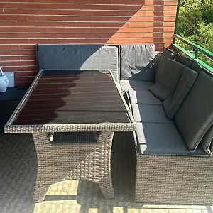 La Terrazza Al Tramonto Citra , Lerici Italien