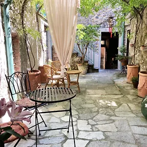 La Corte Del Governo 565 Bed & Breakfast
