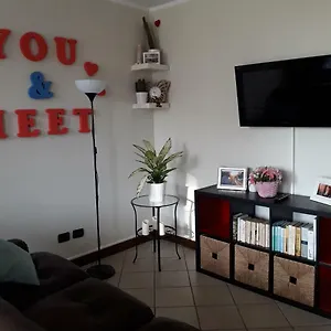 Ieo - Humanitas - Milano Centro A 15 Minuti Appartement