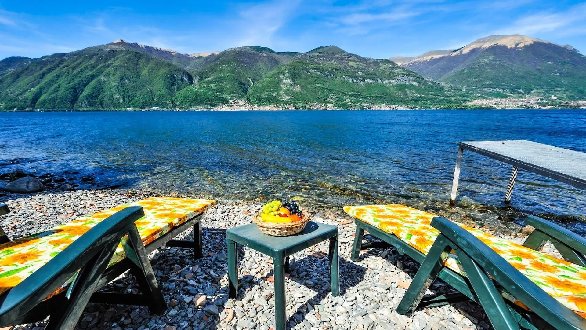Appartamenti Portobello Lezzeno