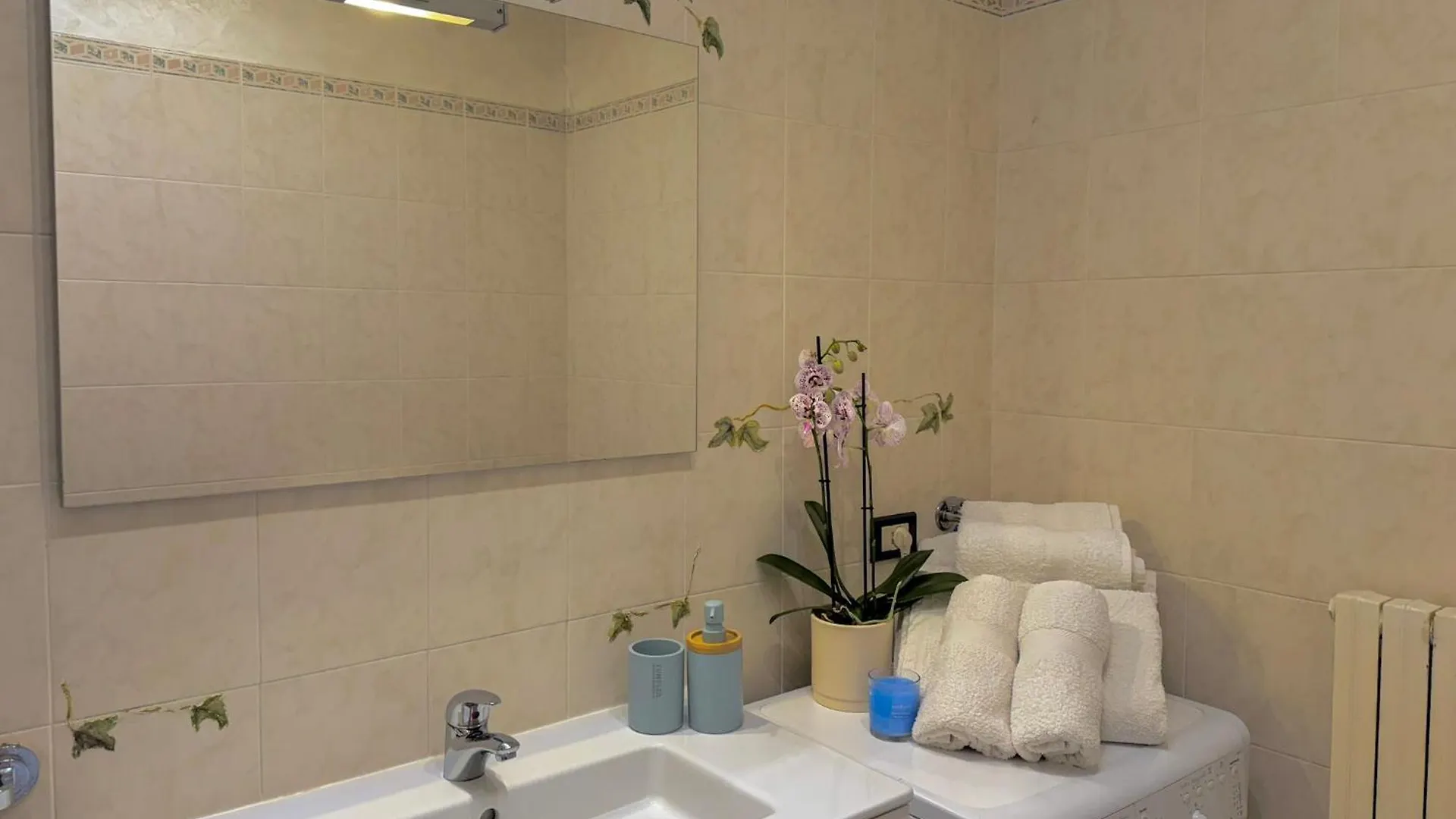 아파트 Appartamenti Portobello 레체노