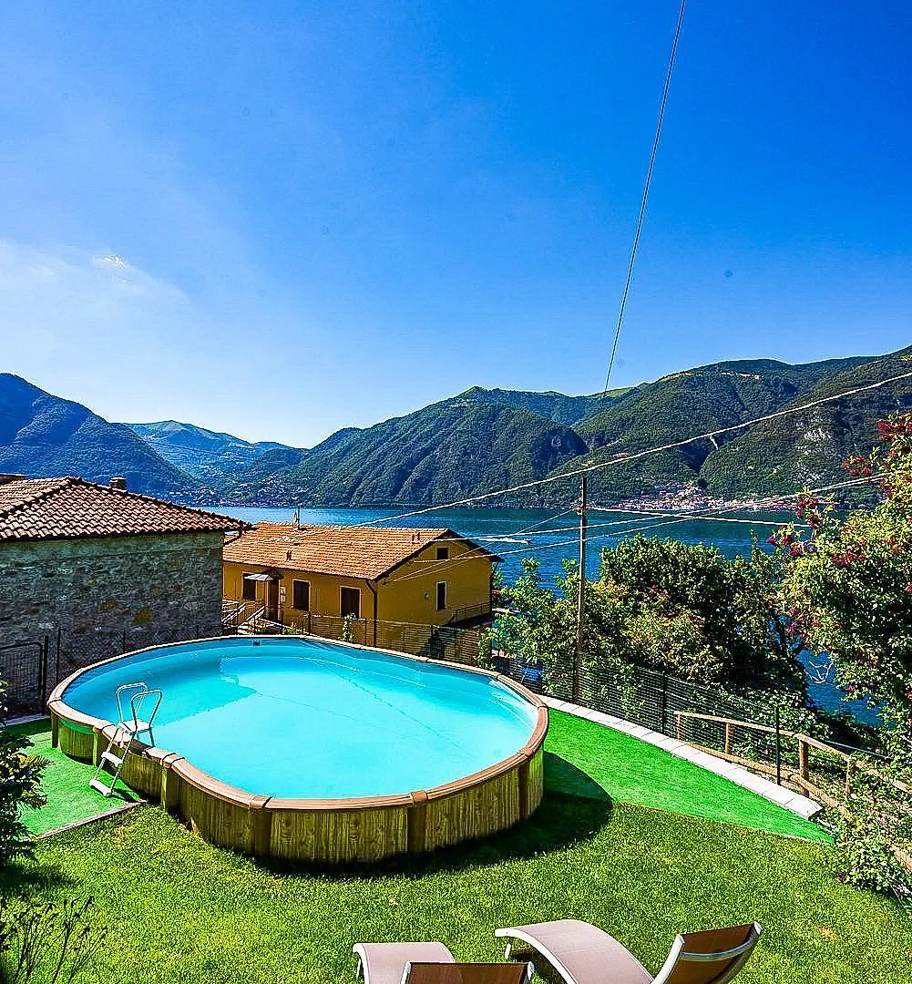 Appartamenti Portobello Lezzeno