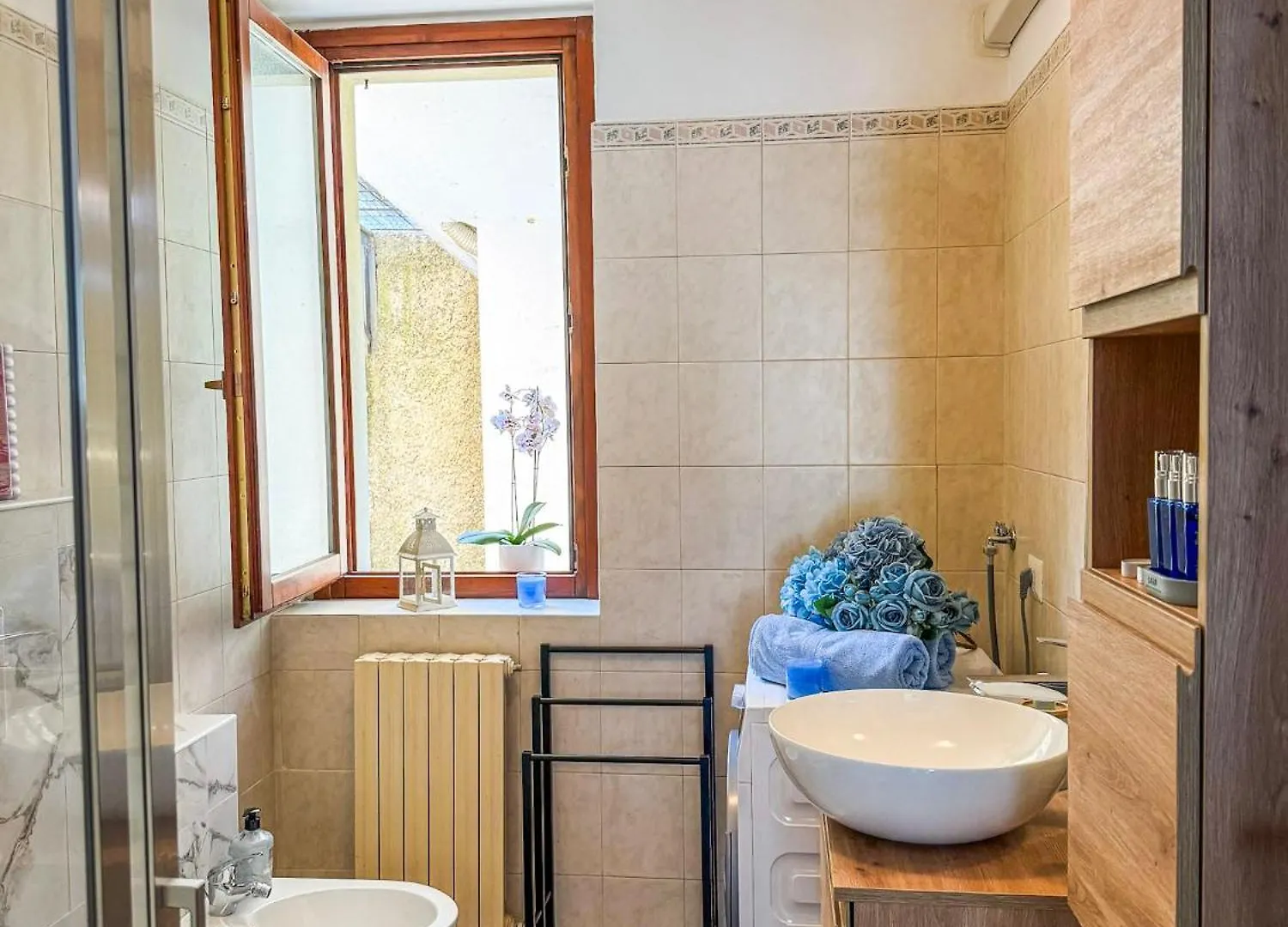 Appartamenti Portobello Lezzeno
