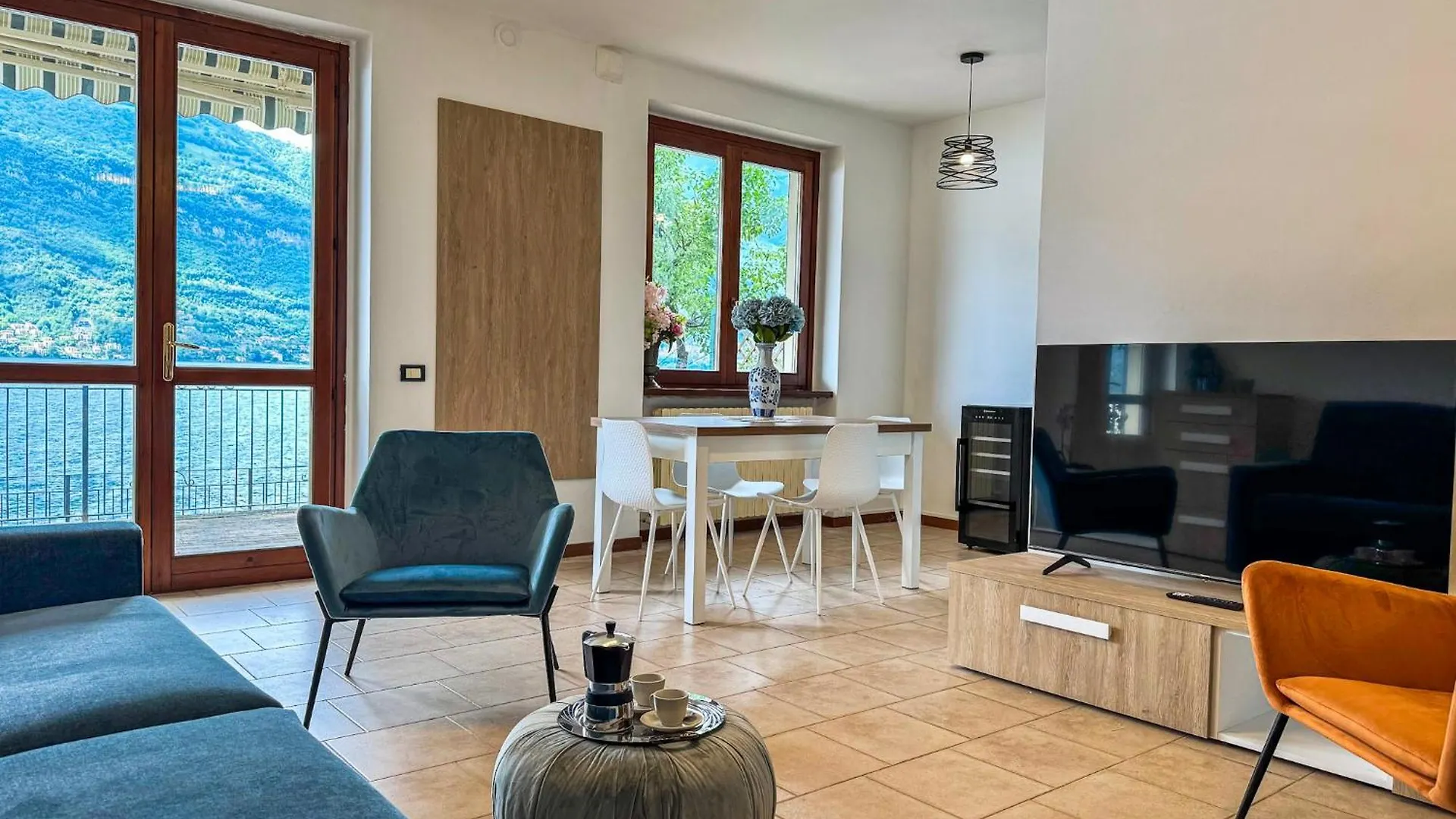 Appartamenti Portobello Lezzeno 0*,  İtalya