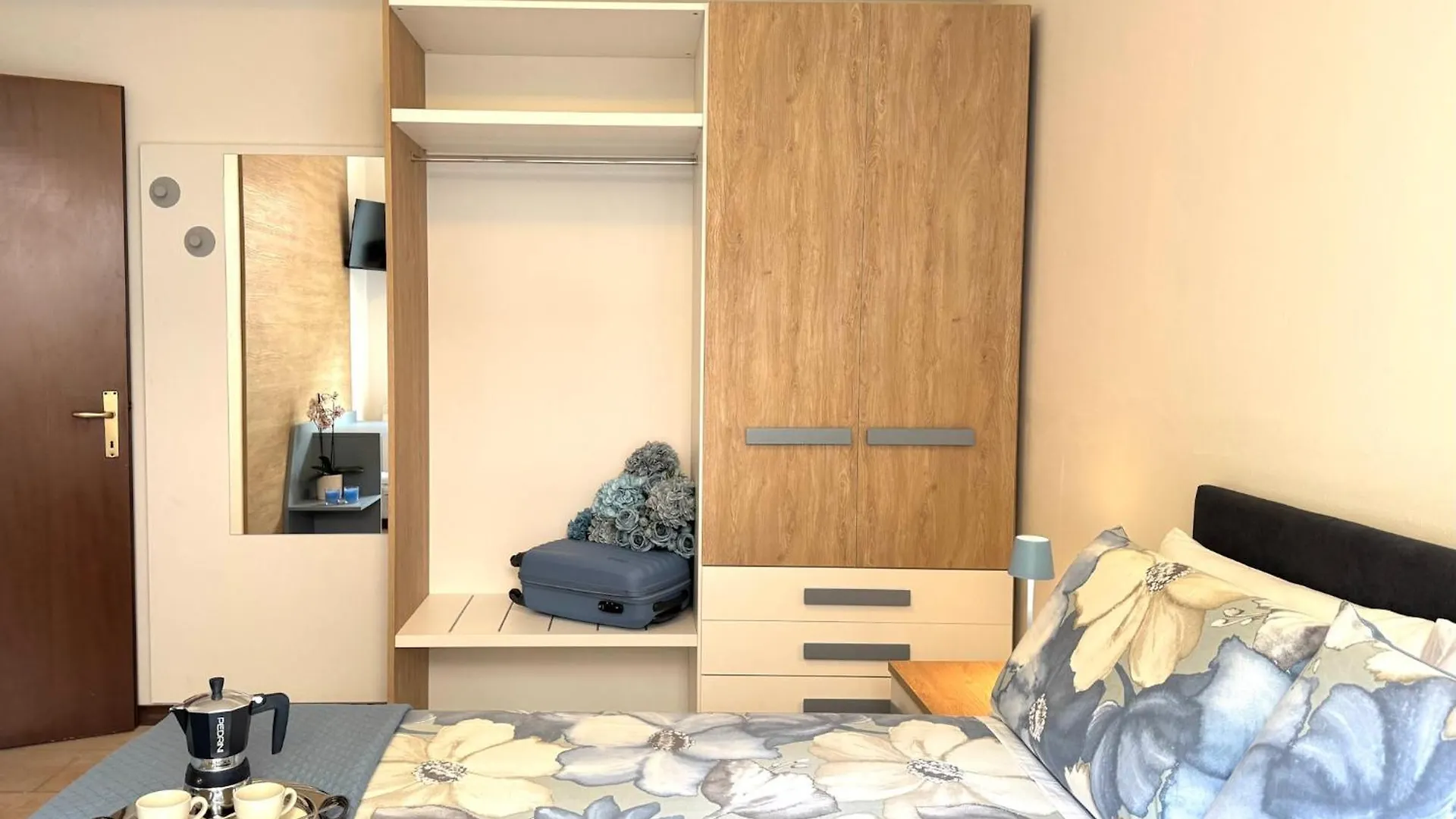 Daire Appartamenti Portobello Lezzeno