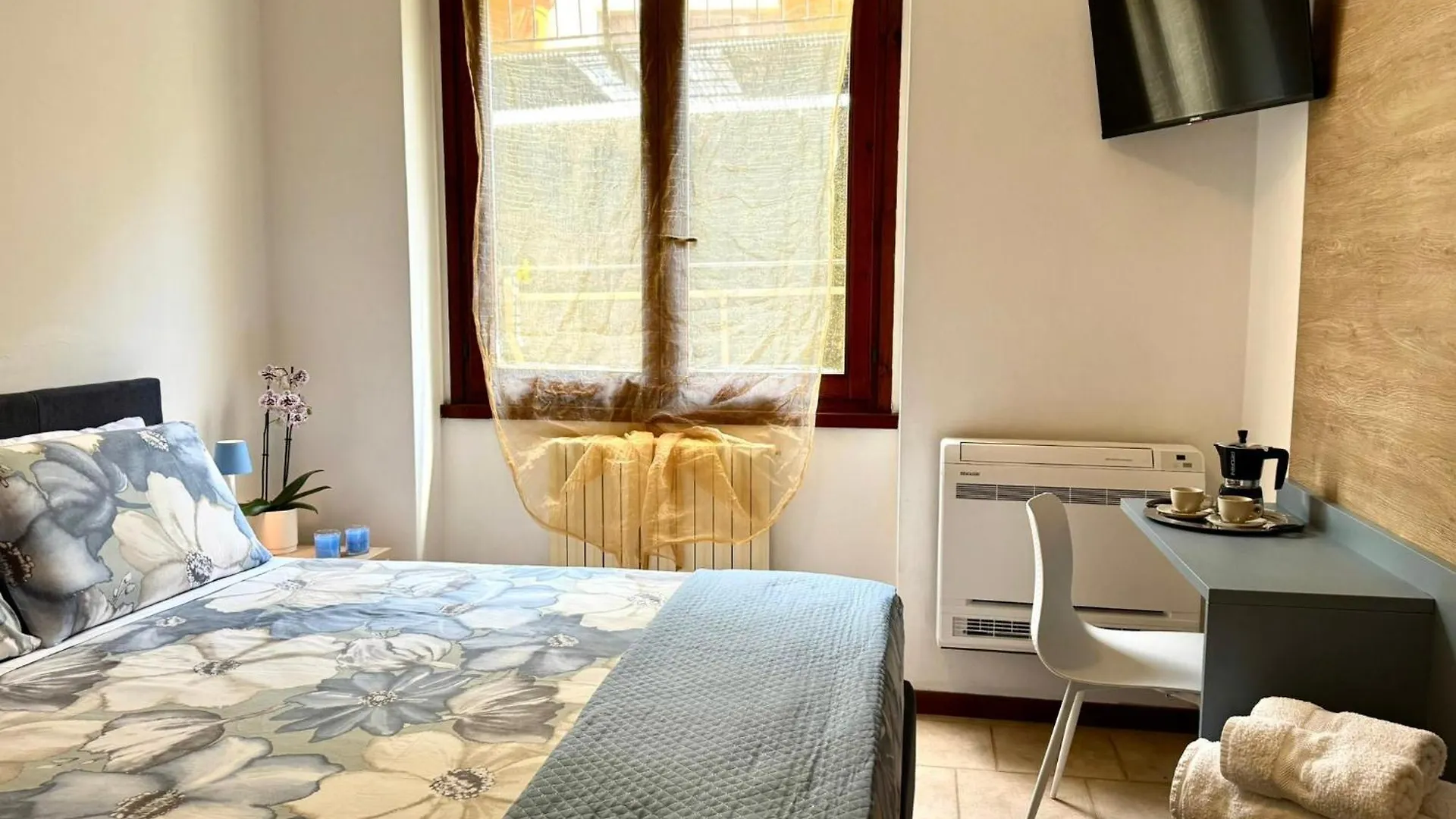 Appartamenti Portobello Lezzeno